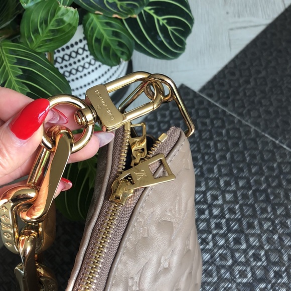 SOLD  LV Coussin MM in Great Condition SOLD - Picture 13 of 14